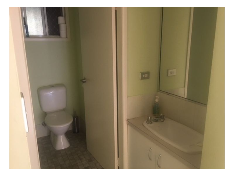 Unit 2/1 Allamanda Place, Lismore Heights NSW 2480