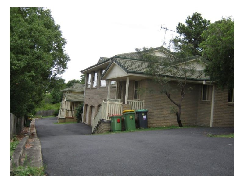 Unit 3/5 Parkwalk Drive, Lismore Heights NSW 2480