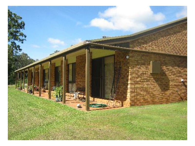 30 Smiths Road, Tatham NSW 2471