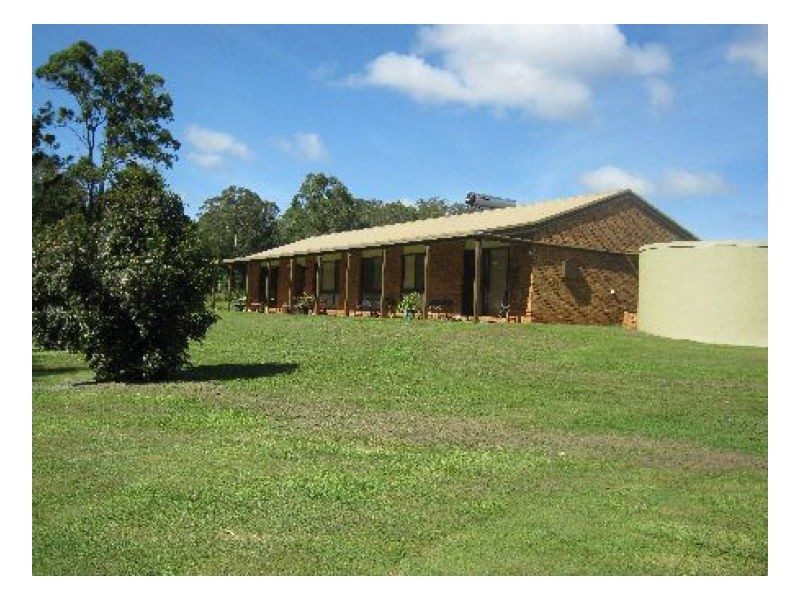 30 Smiths Road, Tatham NSW 2471