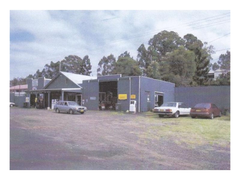 22 Sandilands Street, Mallanganee NSW 2469