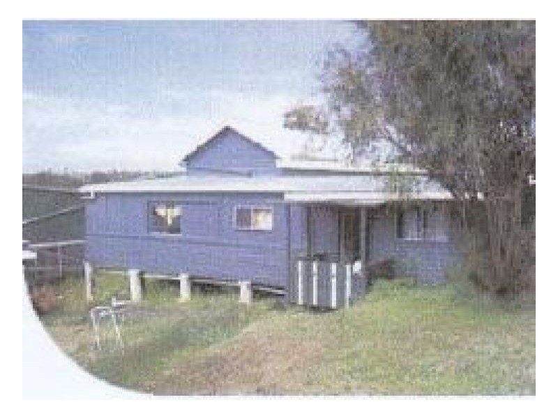 22 Sandilands Street, Mallanganee NSW 2469