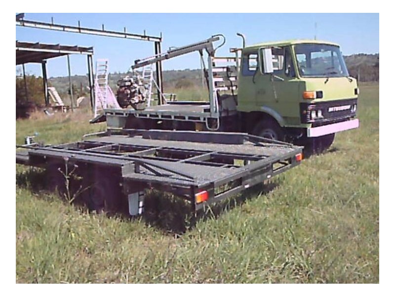 22 Sandilands Street, Mallanganee NSW 2469