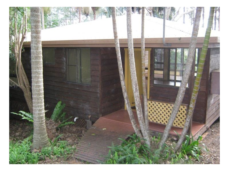 8 Cedar Drive, Dunoon NSW 2480