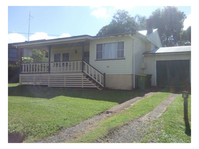 28 Taylor Ave, Goonellabah NSW 2480