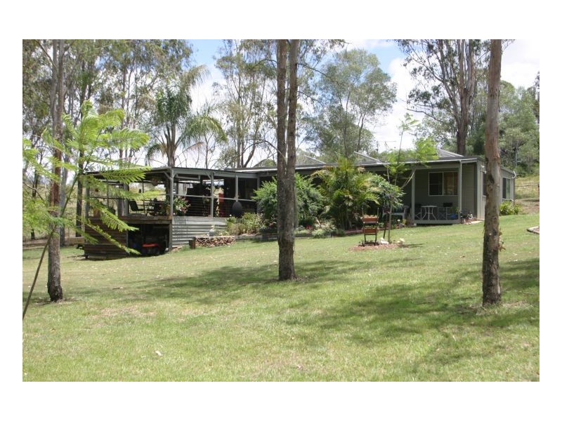 Ellangowan NSW 2470