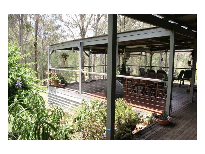 Ellangowan NSW 2470