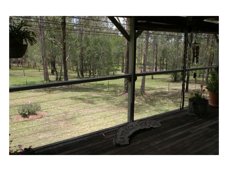 Ellangowan NSW 2470