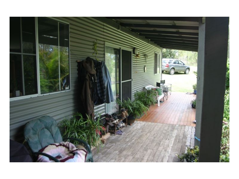 Ellangowan NSW 2470