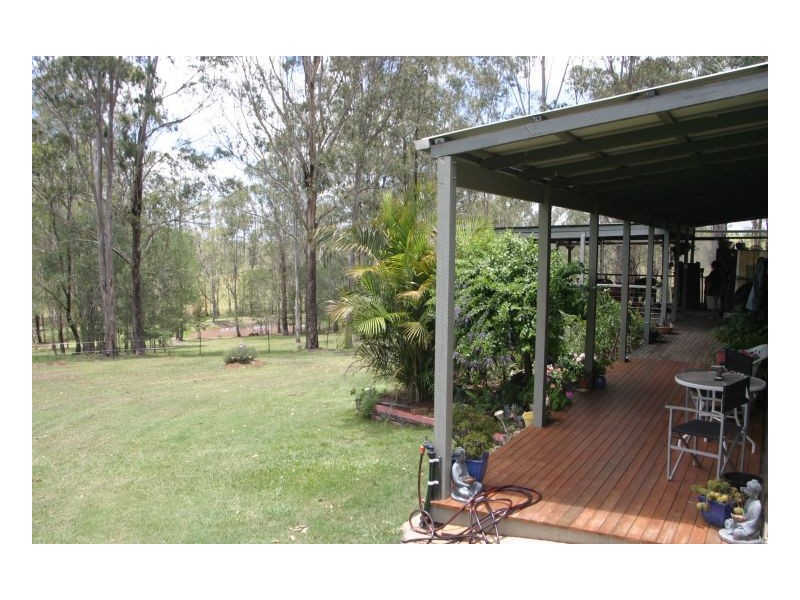 Ellangowan NSW 2470