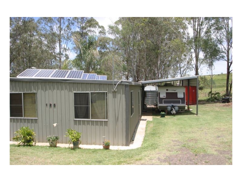 Ellangowan NSW 2470