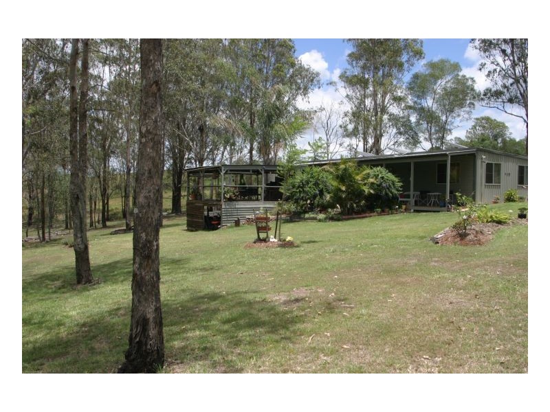 Ellangowan NSW 2470