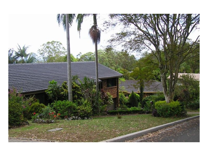 6 Camelot Road, Goonellabah NSW 2480