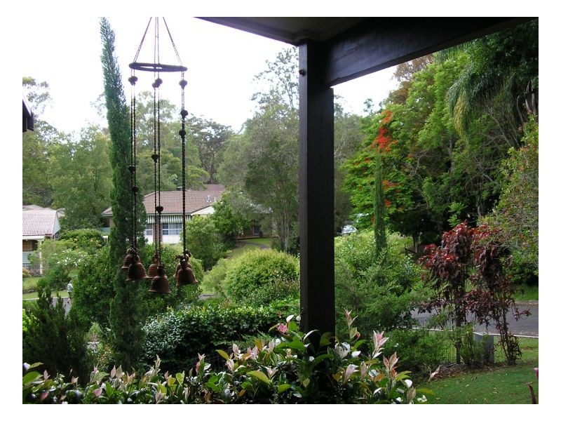 6 Camelot Road, Goonellabah NSW 2480