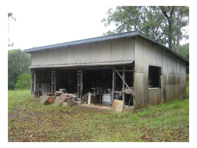 422 Richmond Hill Road, Richmond Hill NSW 2480