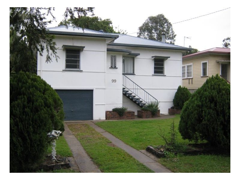 99 Brewster Street, Lismore NSW 2480