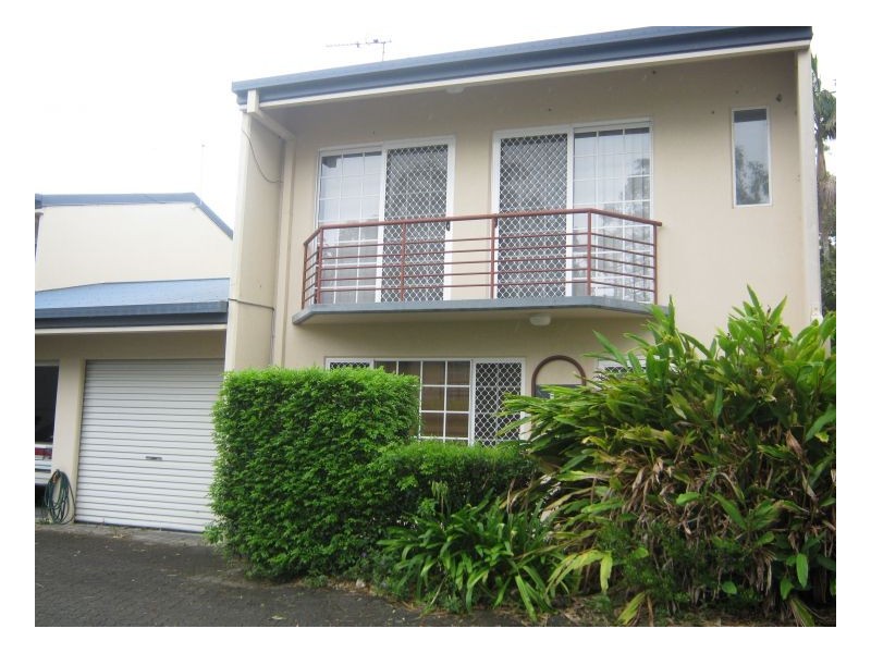 Unit 15/2 Taylor Avenue, Goonellabah NSW 2480