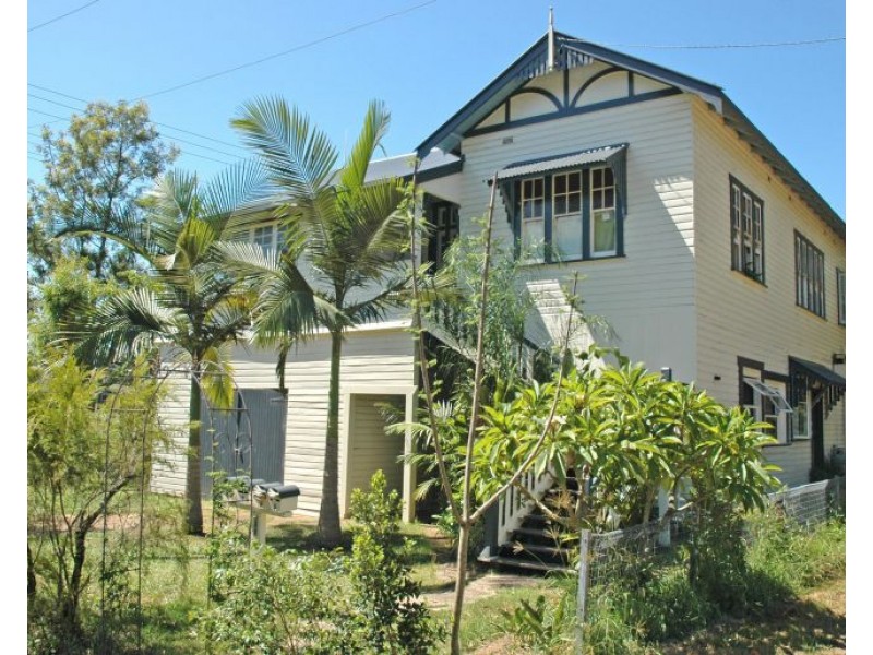 Unit 1/2 Cambrian Street, Lismore NSW 2480