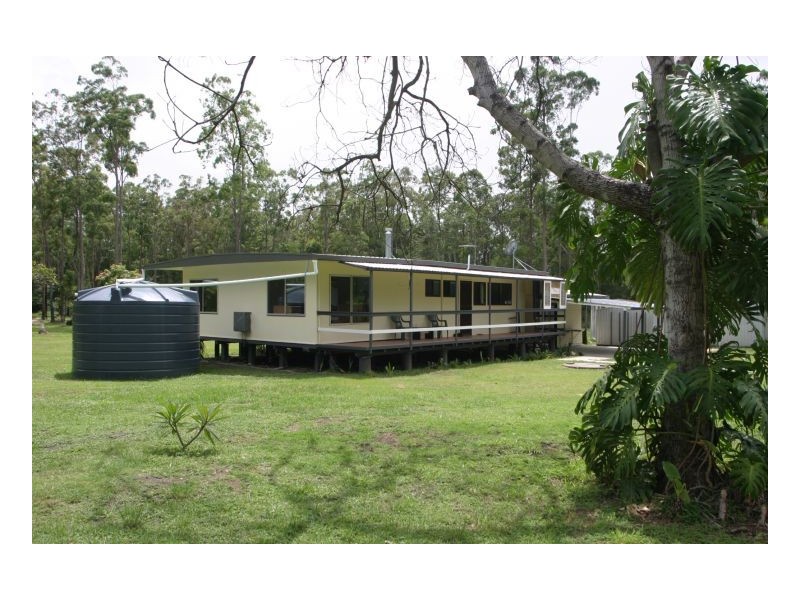 Bora Ridge NSW 2471