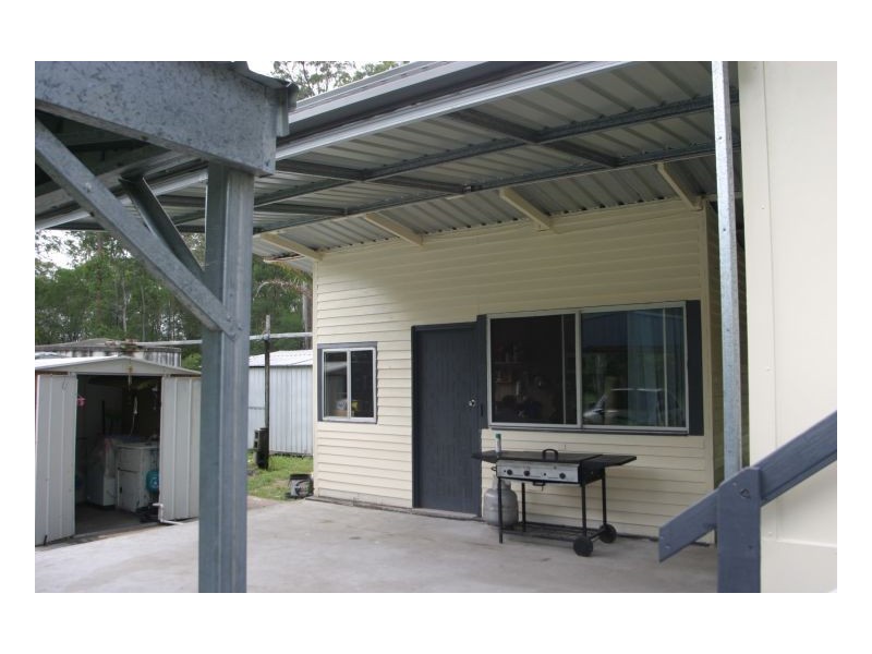 Bora Ridge NSW 2471