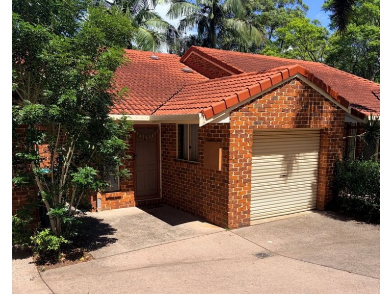 2/25 Cambridge Drive, Goonellabah NSW 2480