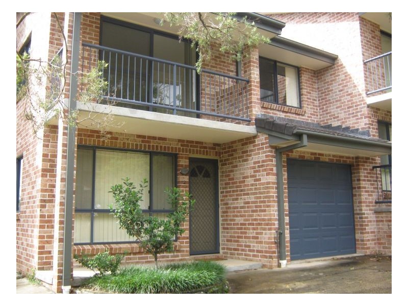 Unit 2/604 Ballina Road, Goonellabah NSW 2480