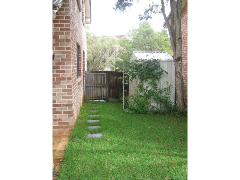 Unit 2/604 Ballina Road, Goonellabah NSW 2480