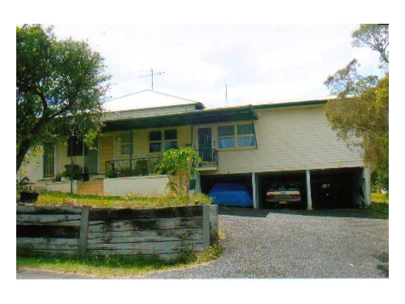 Unit 3/134 New Ballina Road, Lismore Heights NSW 2480