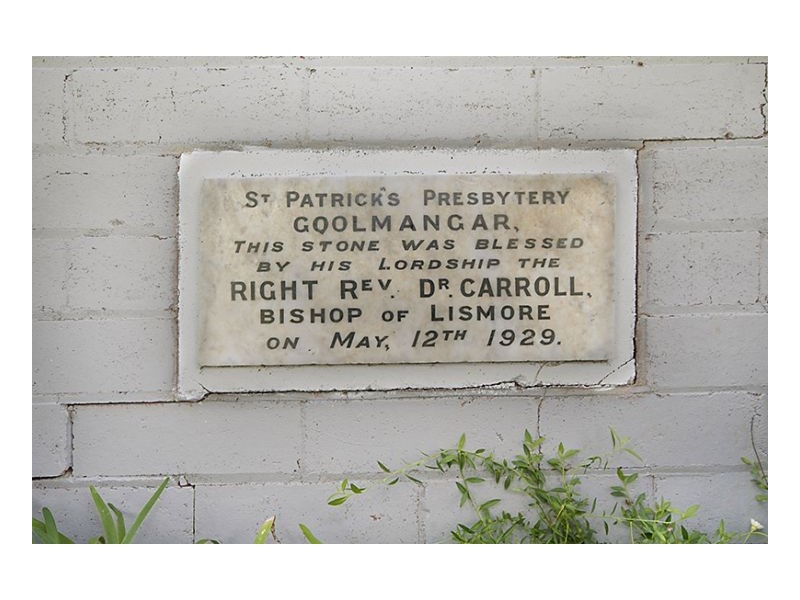 Goolmangar NSW 2480