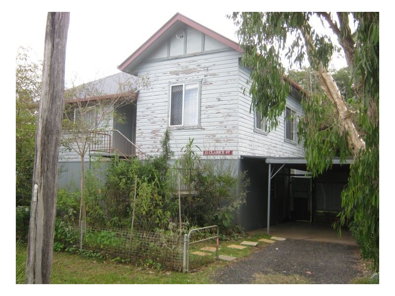 11 Clarice Street, Lismore NSW 2480