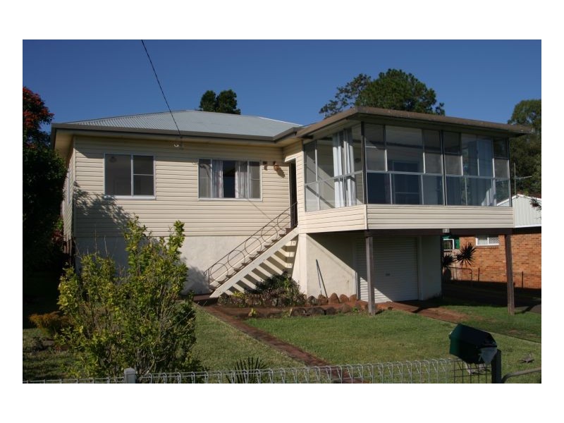 7 & 7a Pleasant Street, Goonellabah NSW 2480