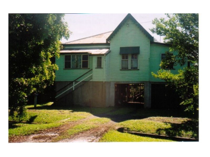 1/245 Molesworth, Lismore NSW 2480