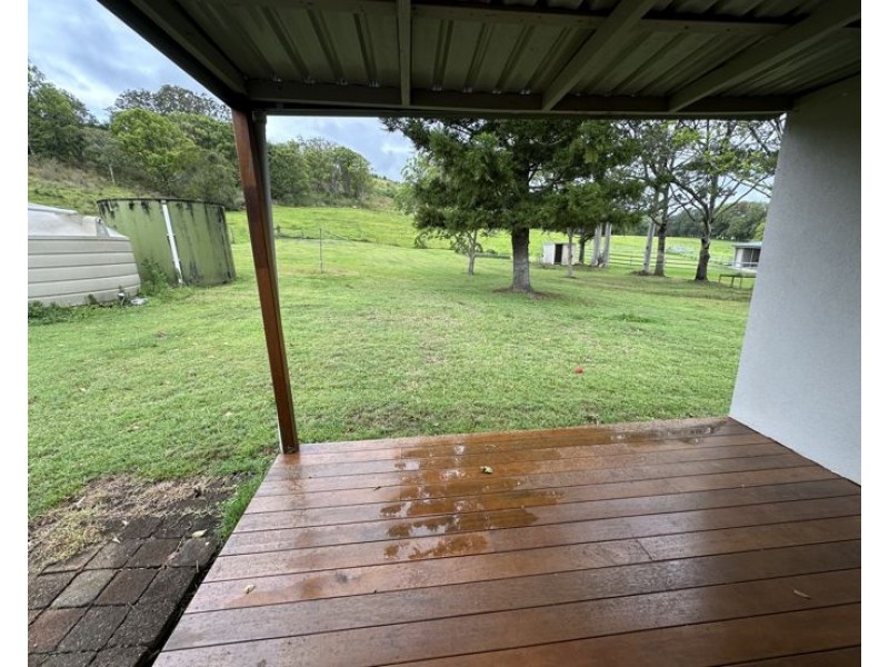 397A Tregeagle Rd, Tregeagle NSW 2480