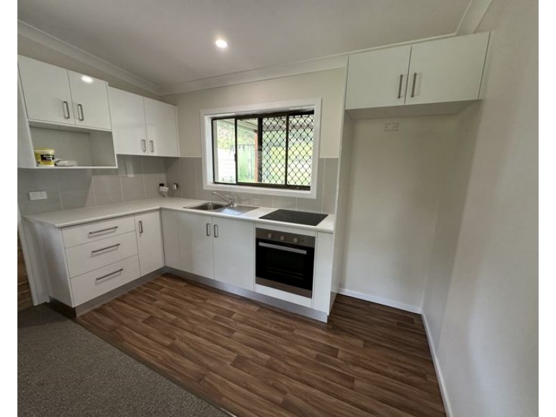 397A Tregeagle Rd, Tregeagle NSW 2480