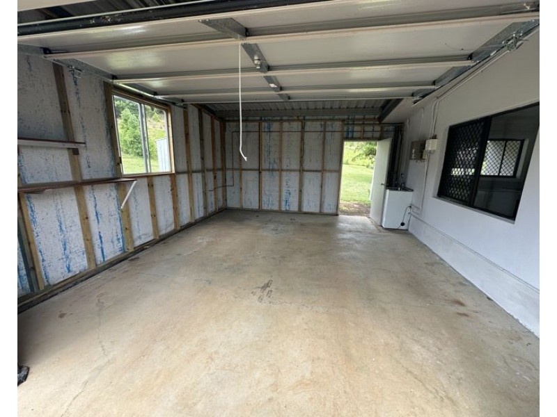 397A Tregeagle Rd, Tregeagle NSW 2480