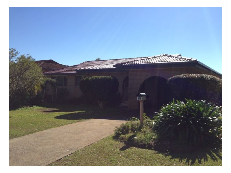 12 Gumtree Dr, Lismore NSW 2480