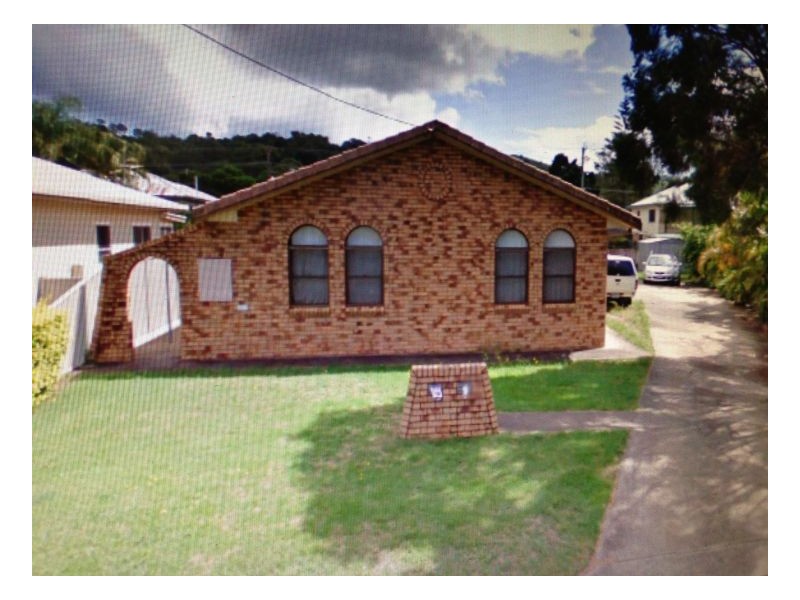 2/108 Oakley, Lismore NSW 2480