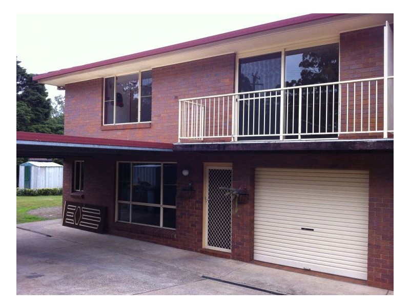 6/125 Rous Road, Goonellabah NSW 2480