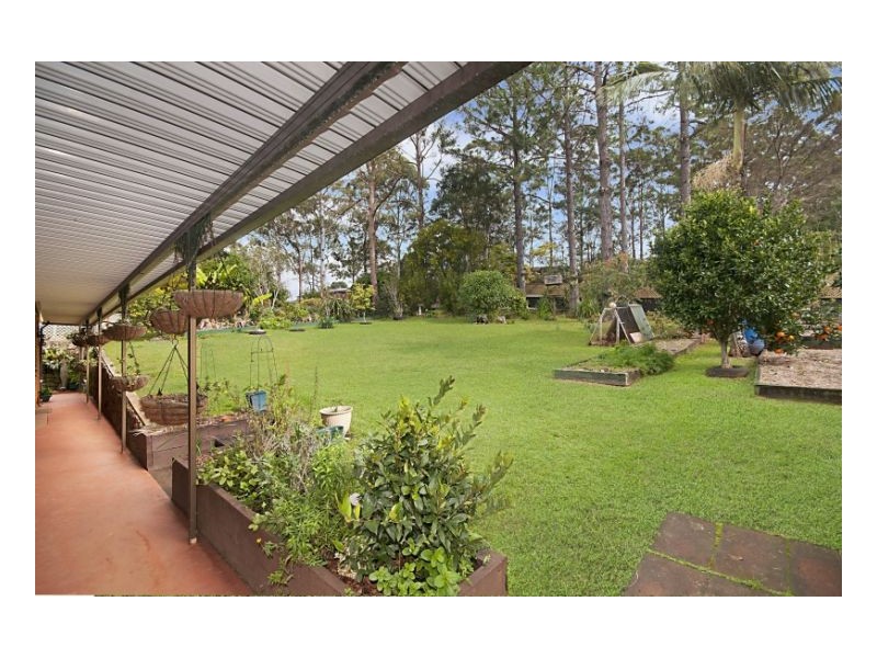 1 Kadina Street, Goonellabah NSW 2480