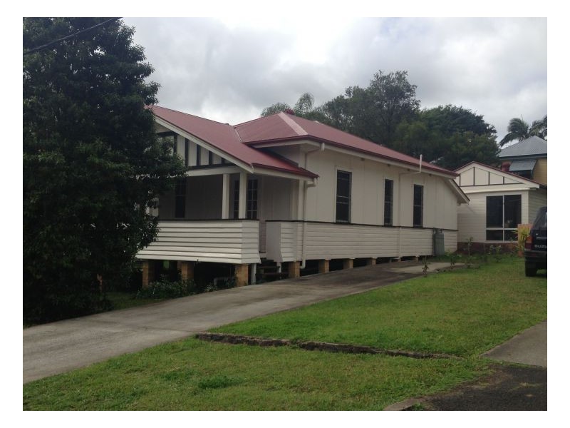 12 Alan Street, Lismore NSW 2480