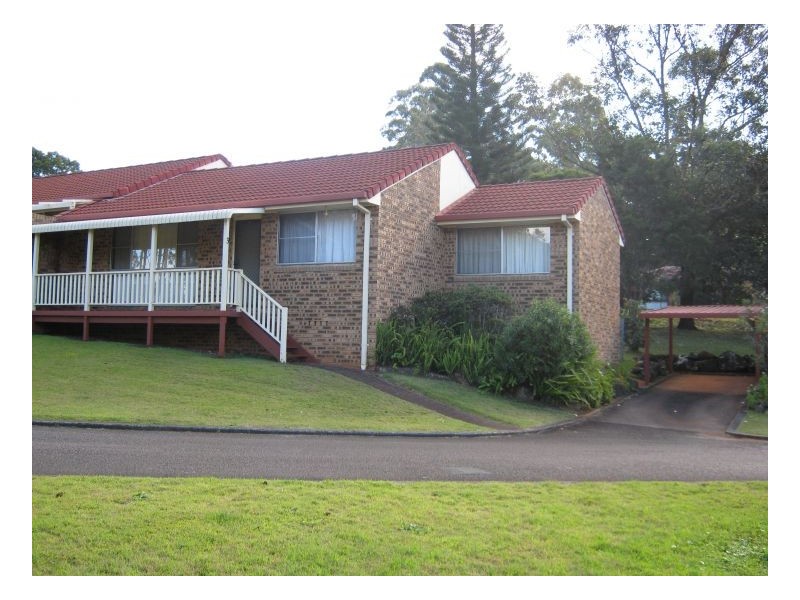 3/1 Pineview, Lismore NSW 2480