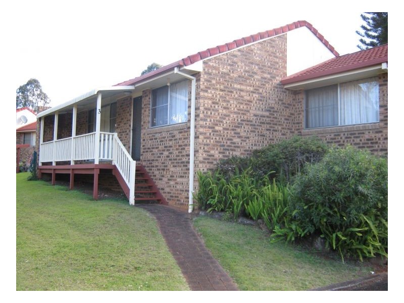 3/1 Pineview, Lismore NSW 2480