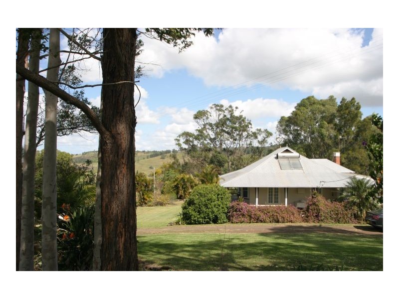 187 Cross Road, Numulgi NSW 2480