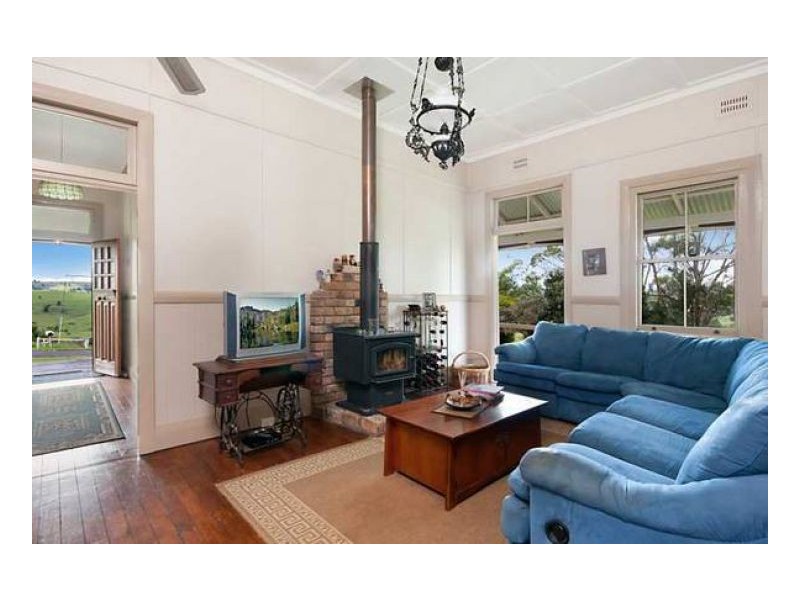 187 Cross Road, Numulgi NSW 2480