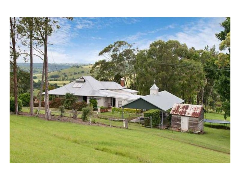 187 Cross Road, Numulgi NSW 2480