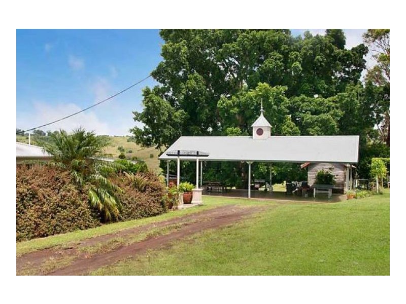 187 Cross Road, Numulgi NSW 2480
