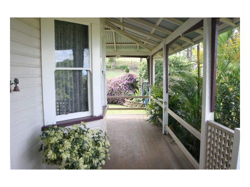 187 Cross Road, Numulgi NSW 2480