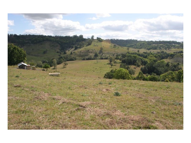 187 Cross Road, Numulgi NSW 2480