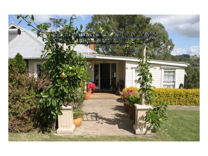 187 Cross Road, Numulgi NSW 2480