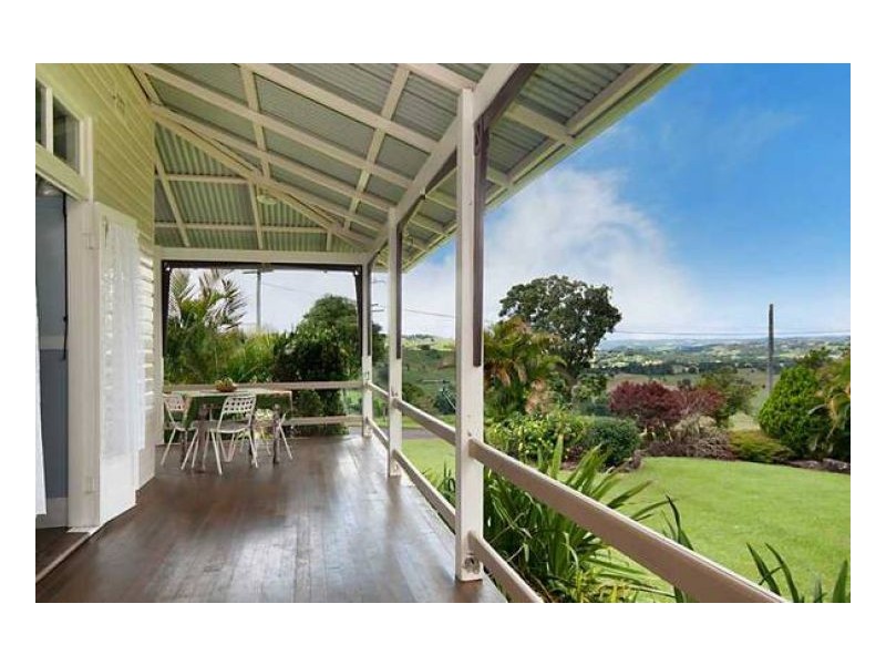 187 Cross Road, Numulgi NSW 2480